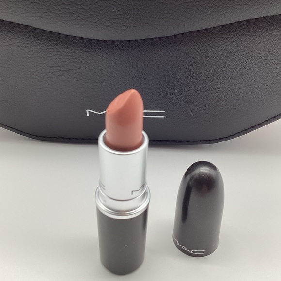 MAC Cosmetics Lustre Lipstick in Jubilee - BNWOB, Discontinued & Rare - Picture 9 of 15
